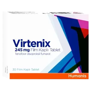 Virtenix Film Tablet