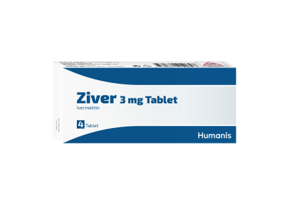 Ziver 4 Tablet