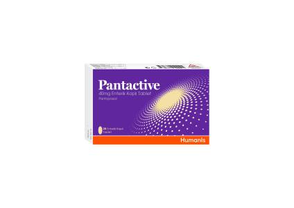 Pantactive Tablet