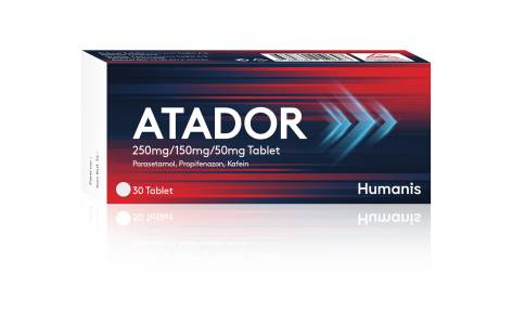Atador Tablet