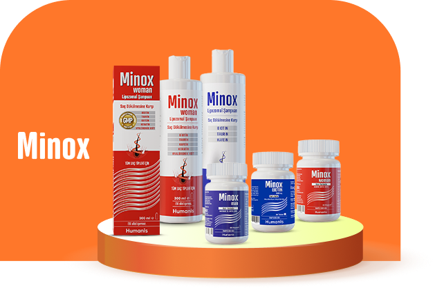Minox Products